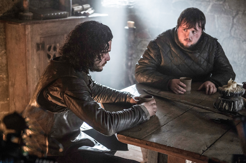 Illustration for article titled Game Of Thrones (experts): “Mother’s Mercy”